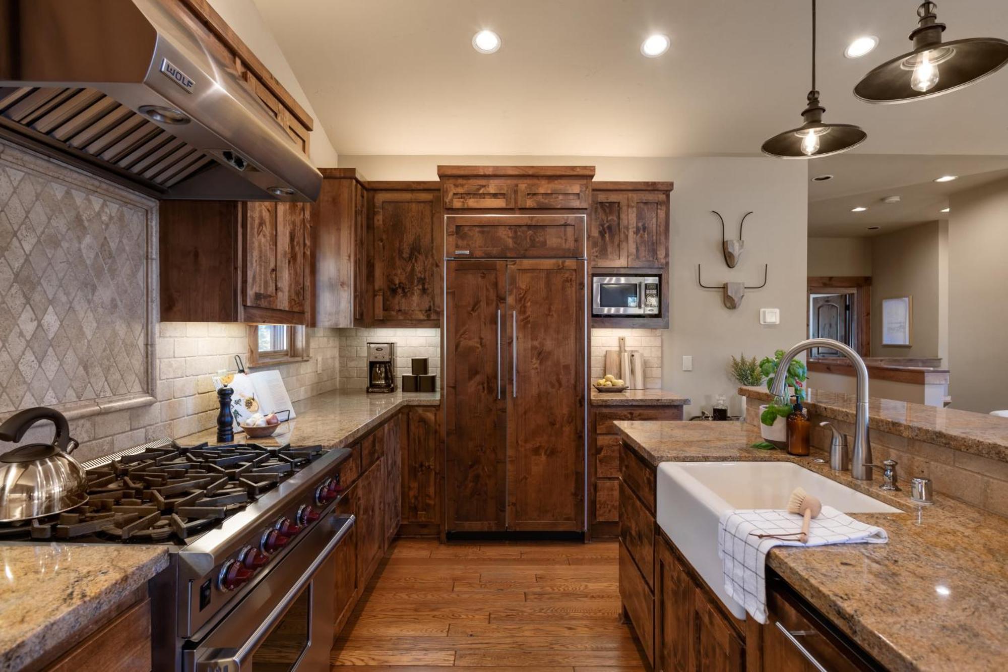 Atkinson By Avantstay Lake Front Home W Stunning Views In Тахо-Виста Экстерьер фото